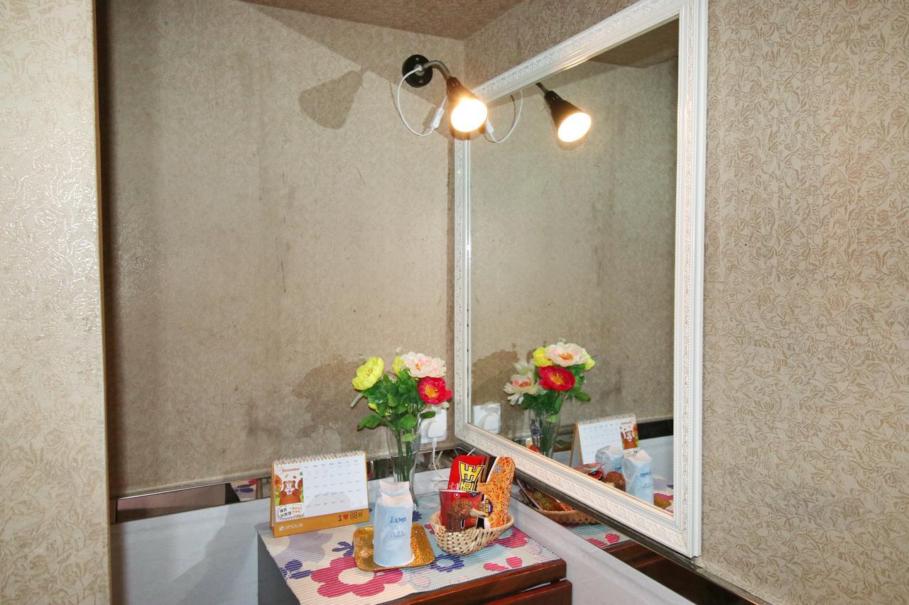 Toronto Motel Χονγκ Κονγκ Εξωτερικό φωτογραφία